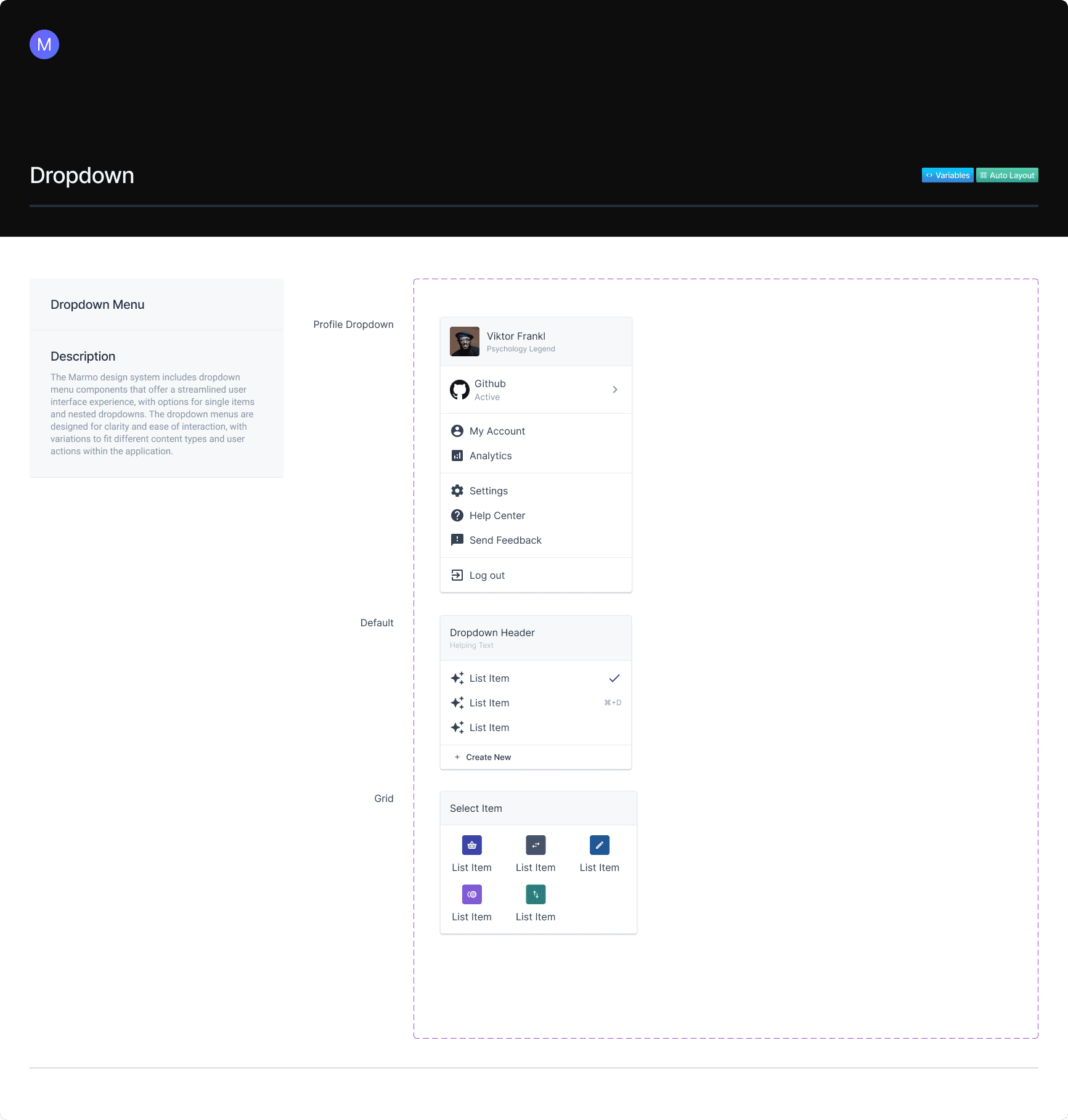 Your tokens, not template defaults